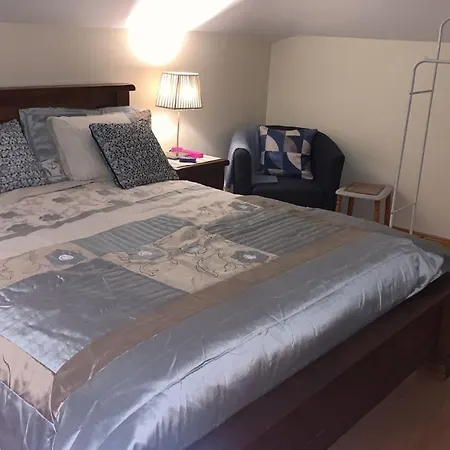 Alloggio in famiglia Country Haven Eircode H54 Ak31 Galway