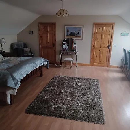 Country Haven Eircode H54 Ak31 Alloggio in famiglia *
