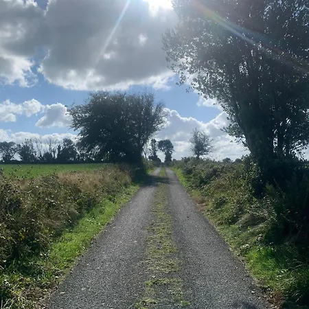 Alloggio in famiglia Country Haven Eircode H54 Ak31 Galway